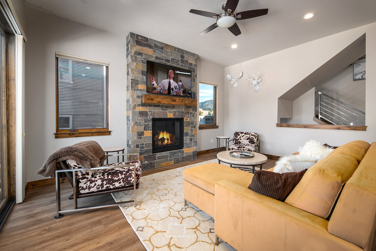Frisco Vacation Rental