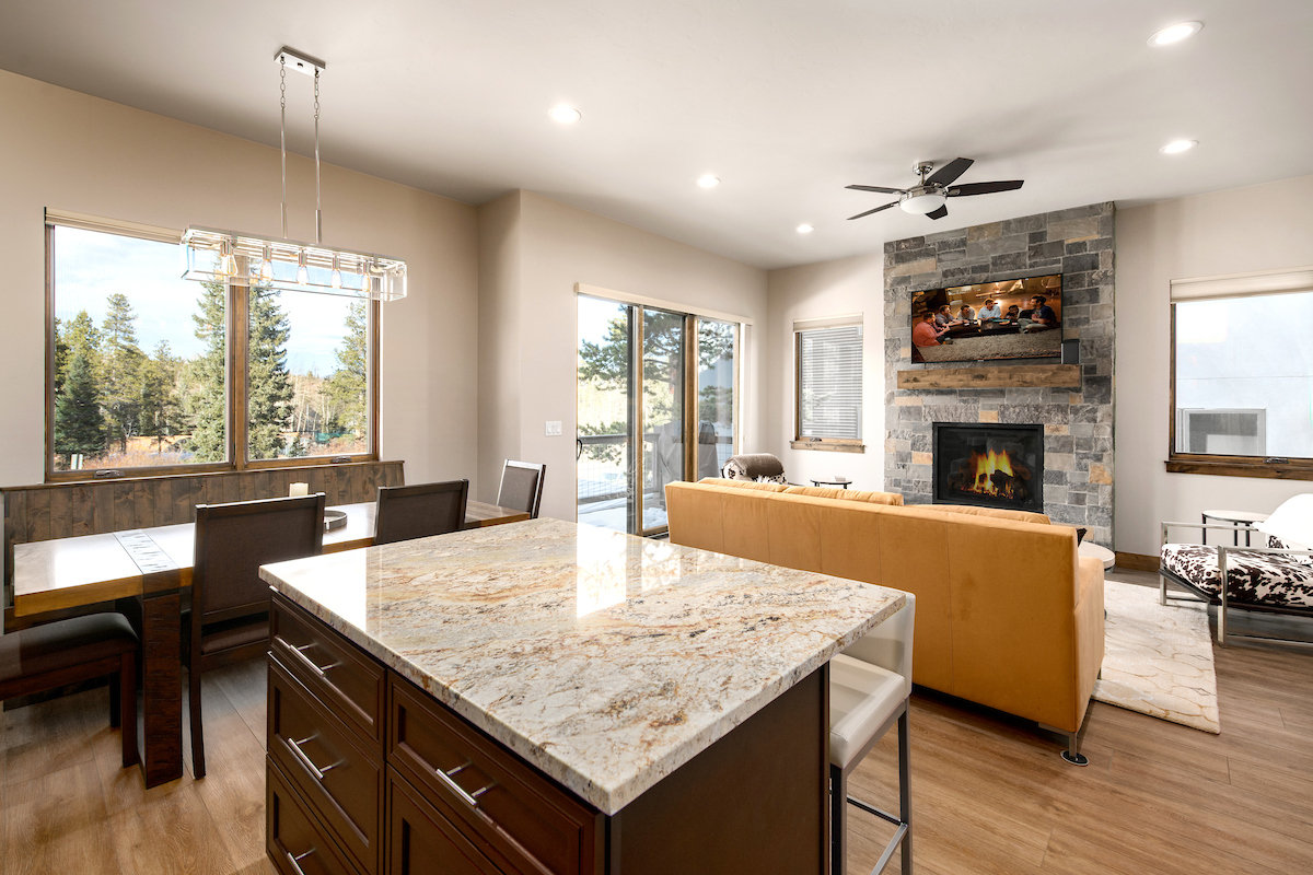 Frisco Vacation Rental
