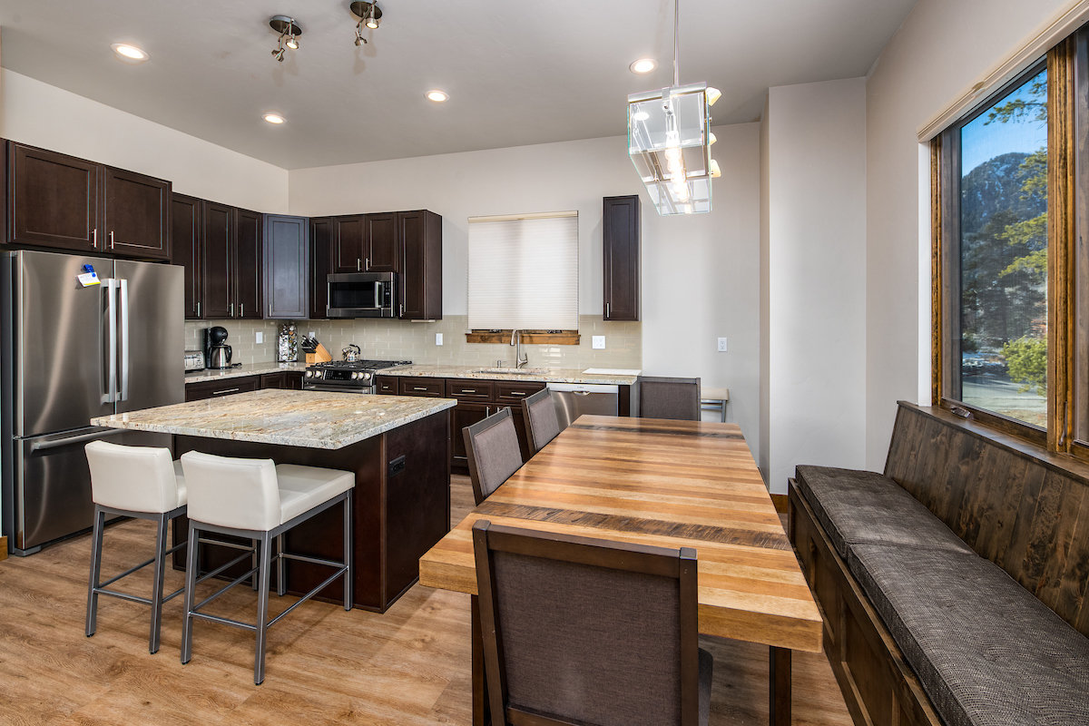 Frisco Vacation Rental