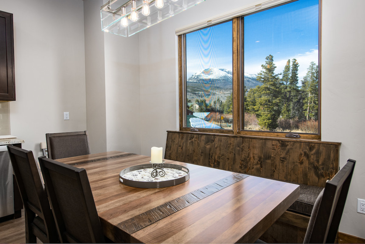 Frisco Vacation Rental