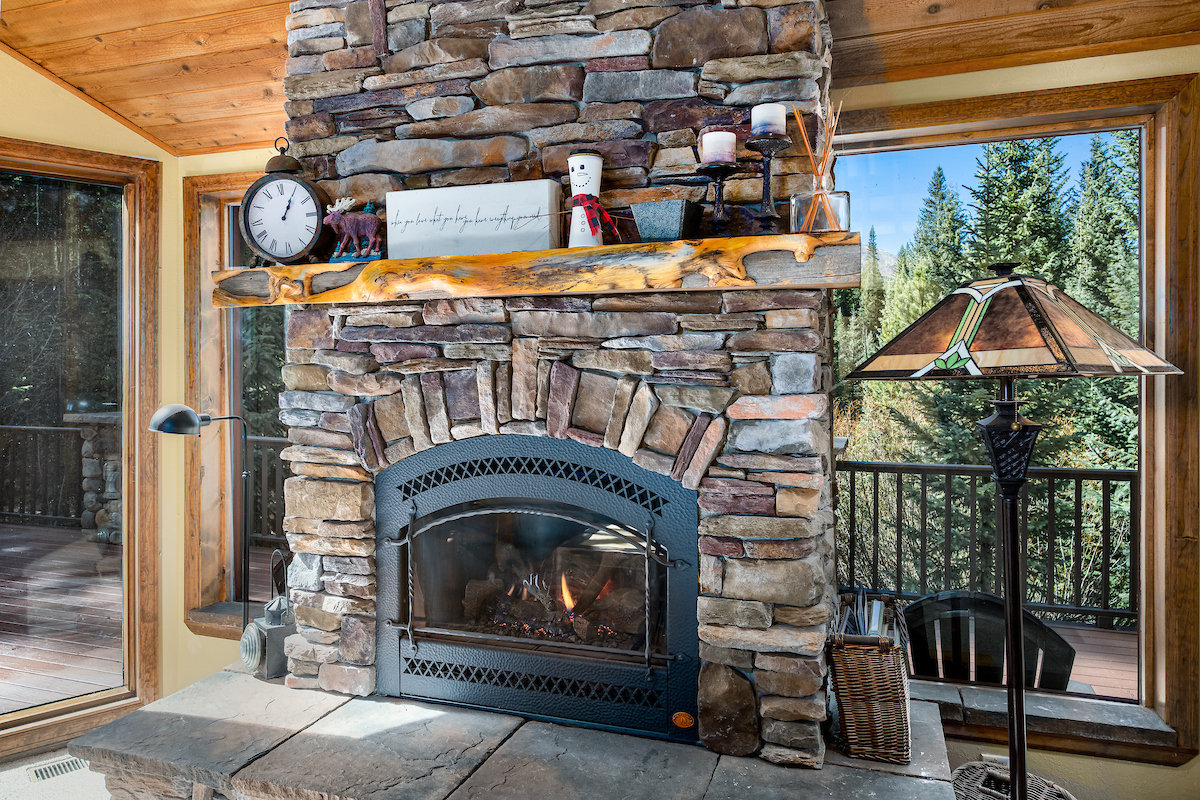 Breckenridge Vacation Rental