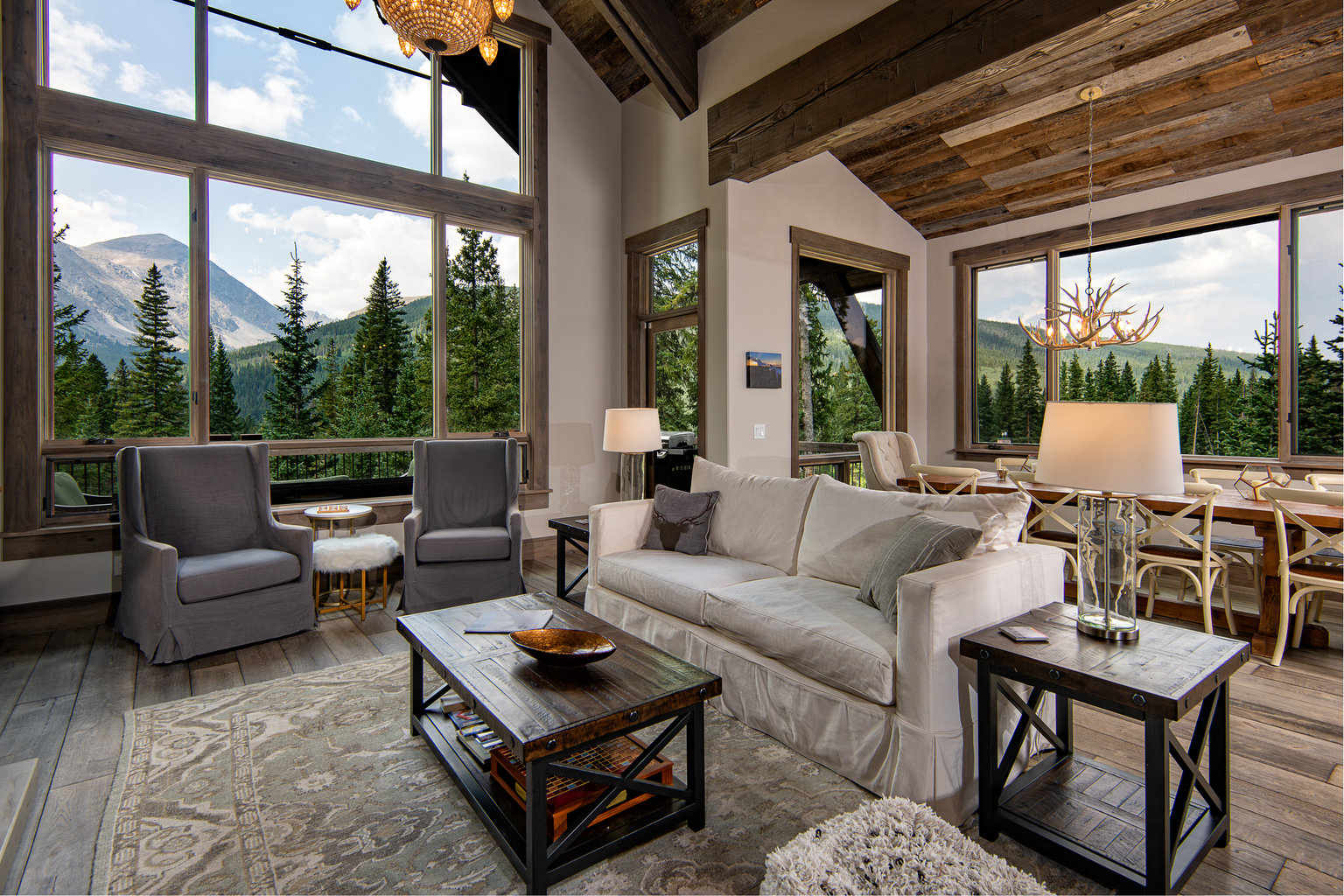 Breckenridge Vacation Rental