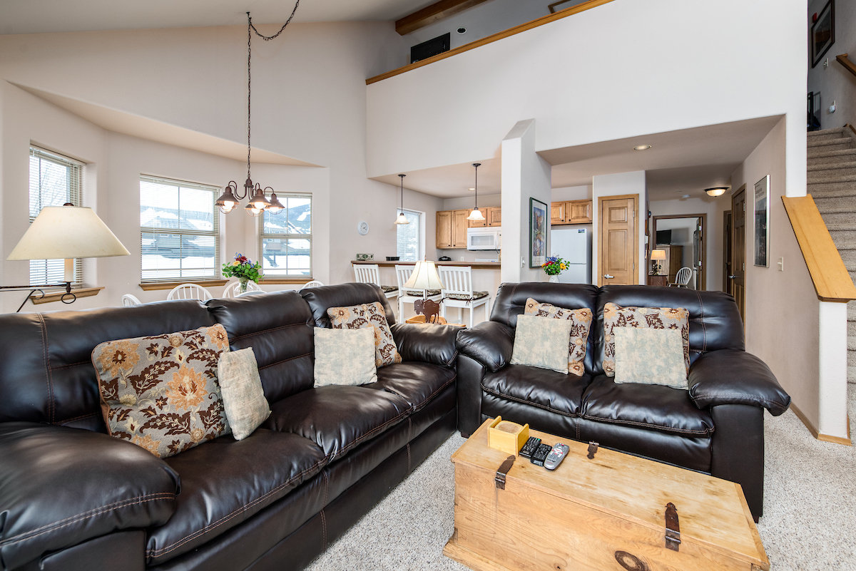 Frisco Vacation Rental