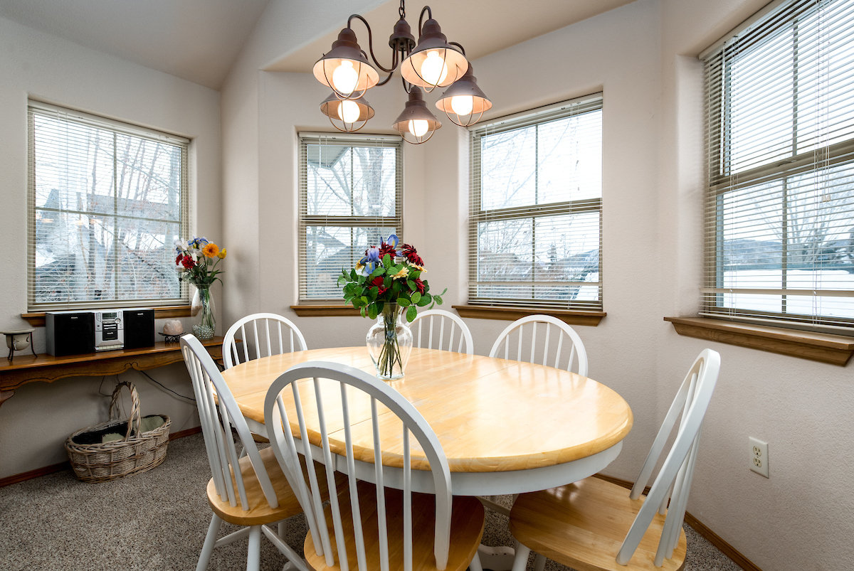 Frisco Vacation Rental