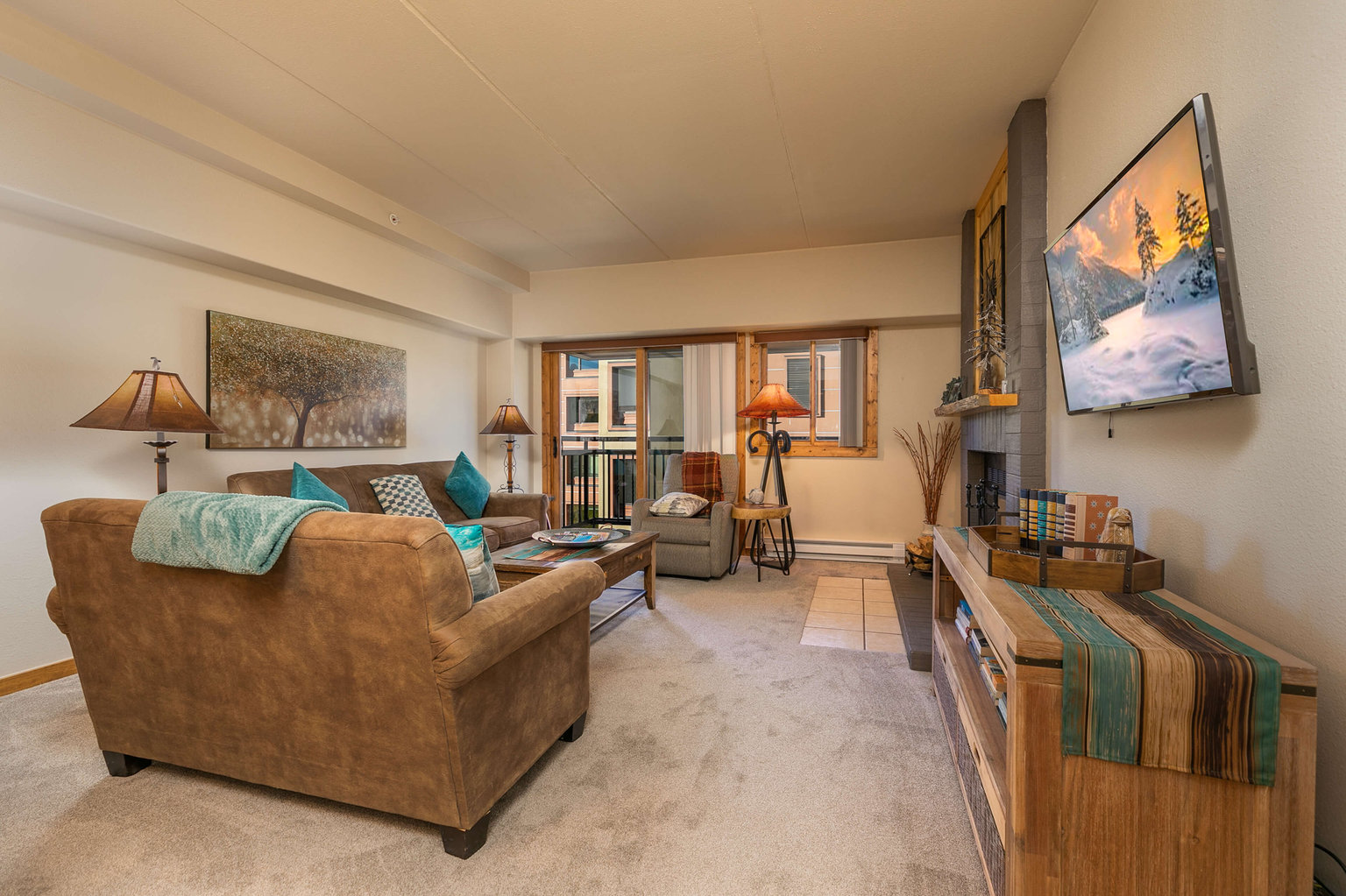 Breckenridge Vacation Rental