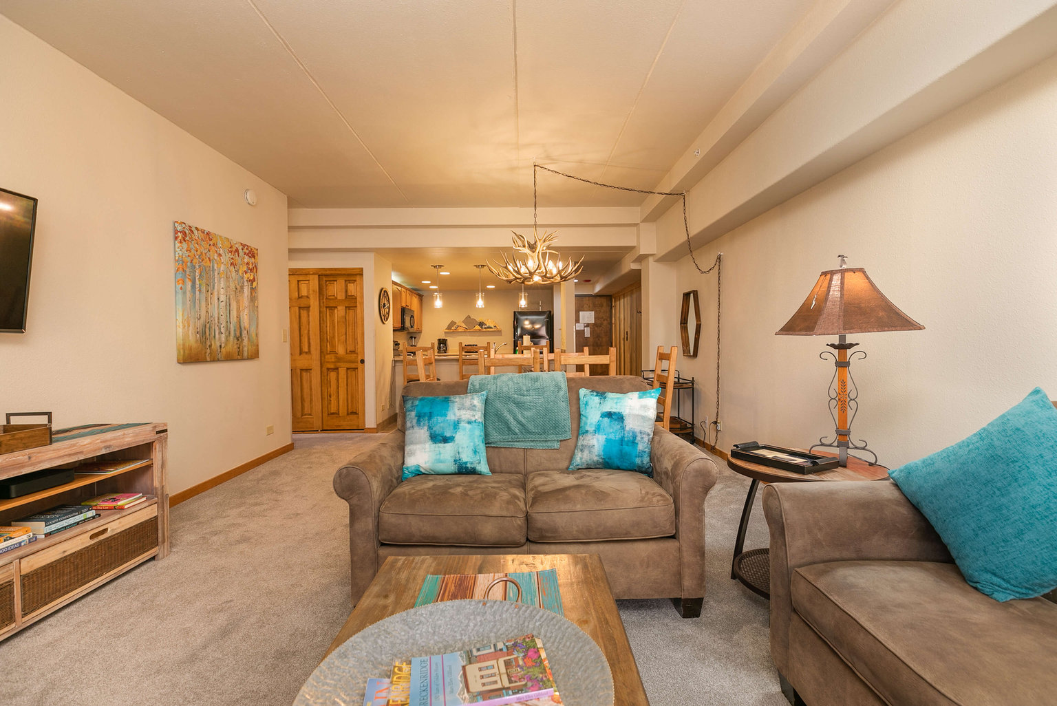 Breckenridge Vacation Rental