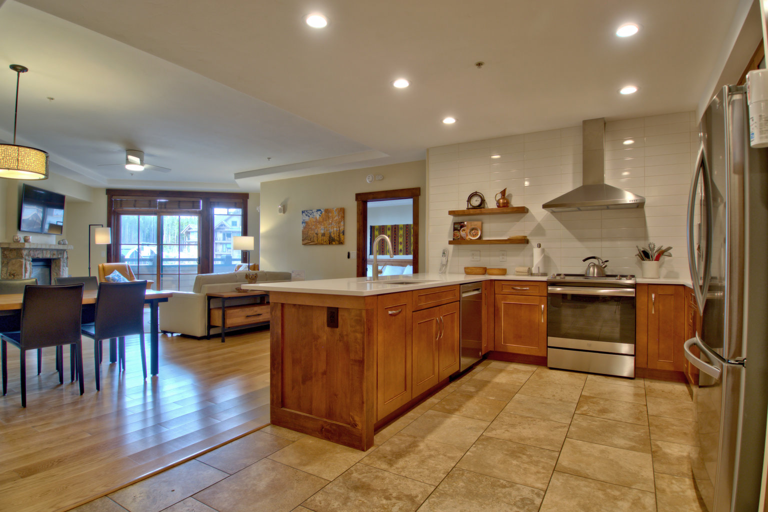 Breckenridge Vacation Rental