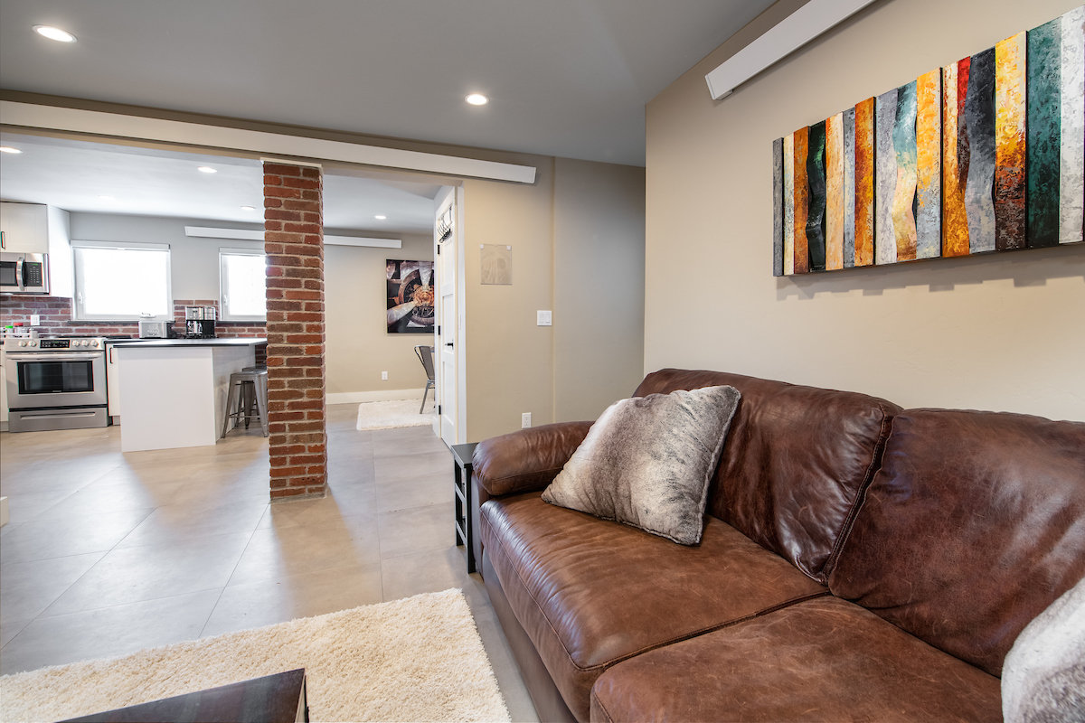 Breckenridge Vacation Rental