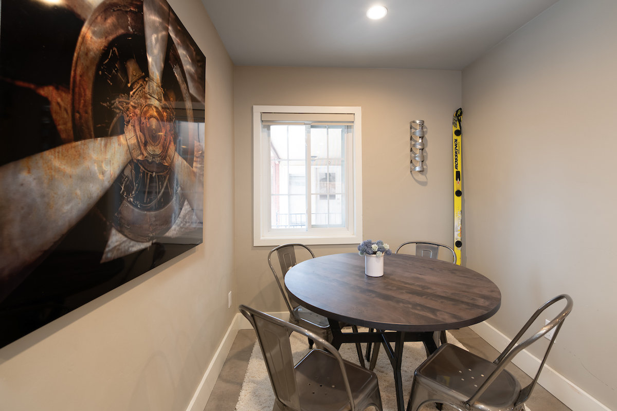 Breckenridge Vacation Rental