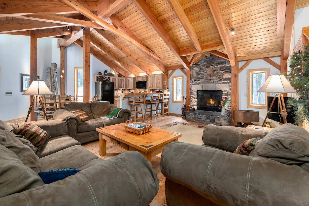 Breckenridge Vacation Rental