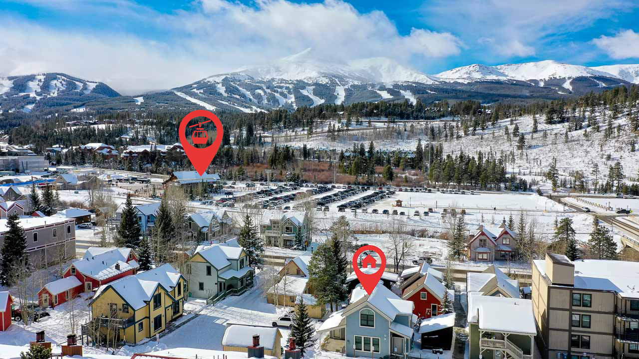 Breckenridge Vacation Rental