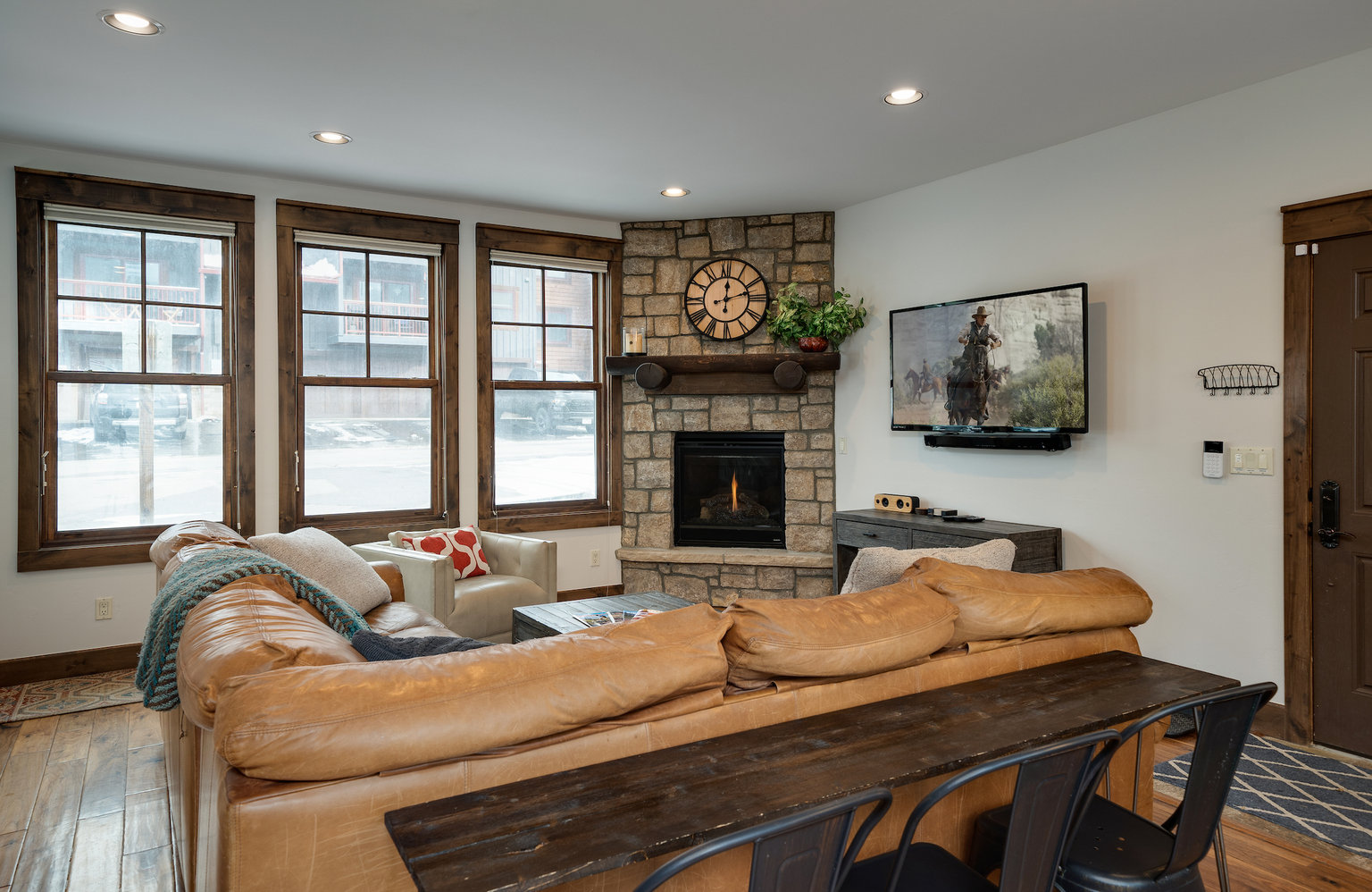 Breckenridge Vacation Rental