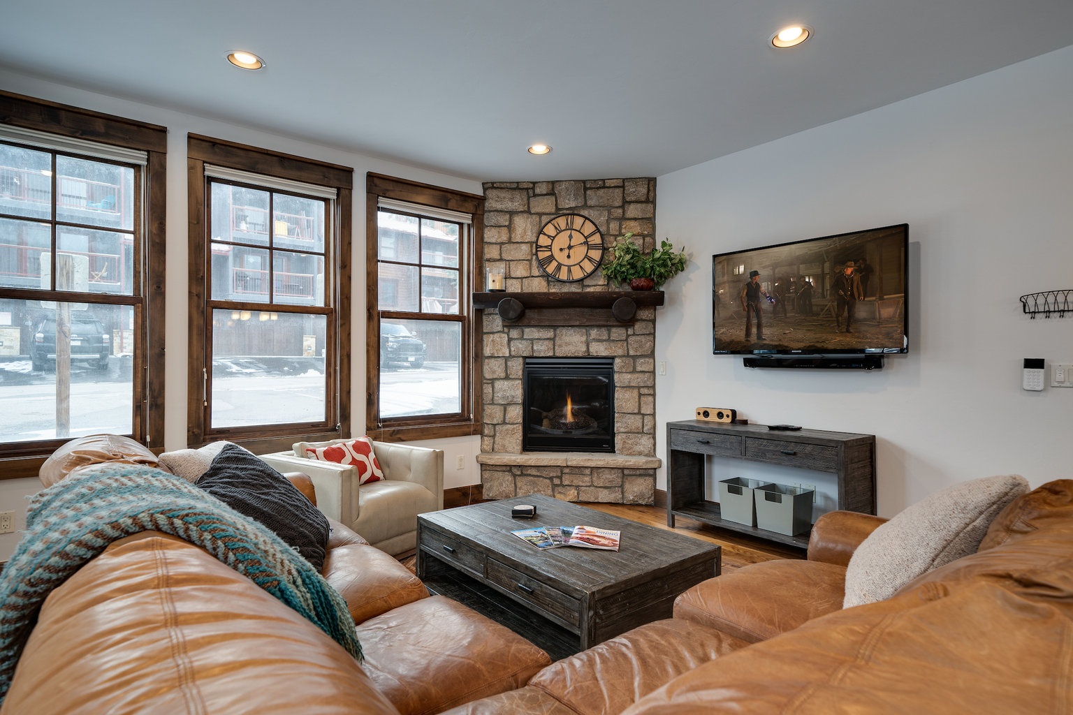 Breckenridge Vacation Rental