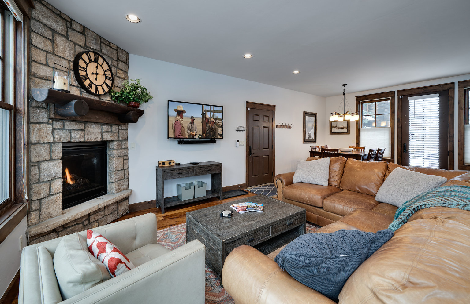 Breckenridge Vacation Rental