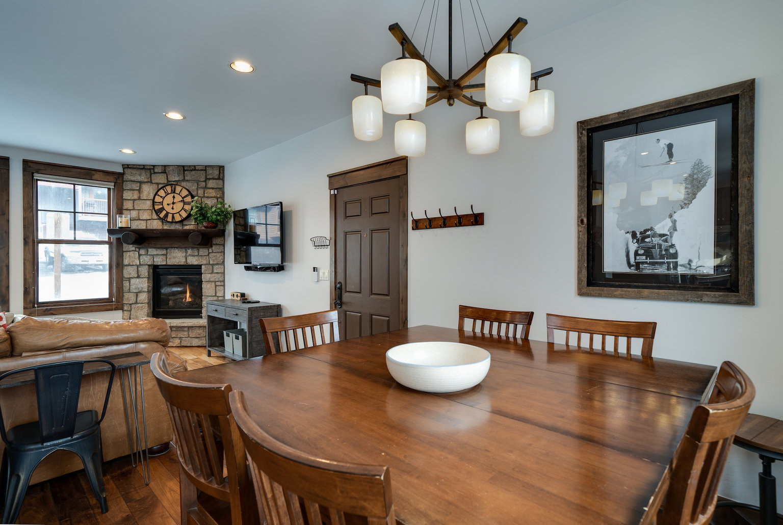 Breckenridge Vacation Rental