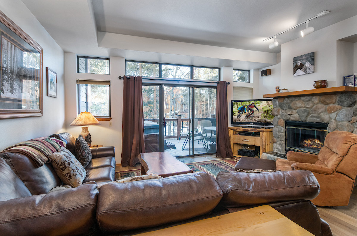 Breckenridge Vacation Rental