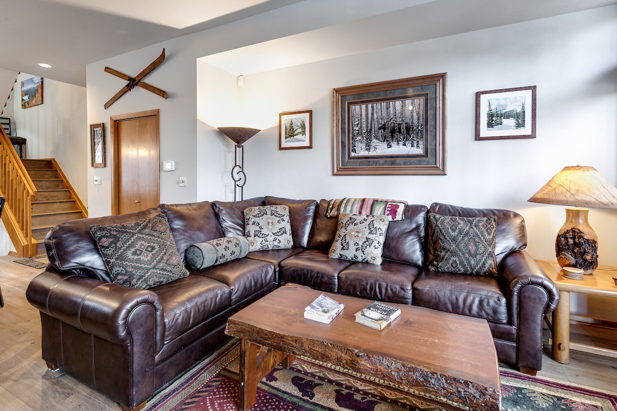 Breckenridge Vacation Rental