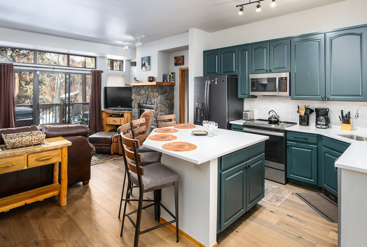 Breckenridge Vacation Rental