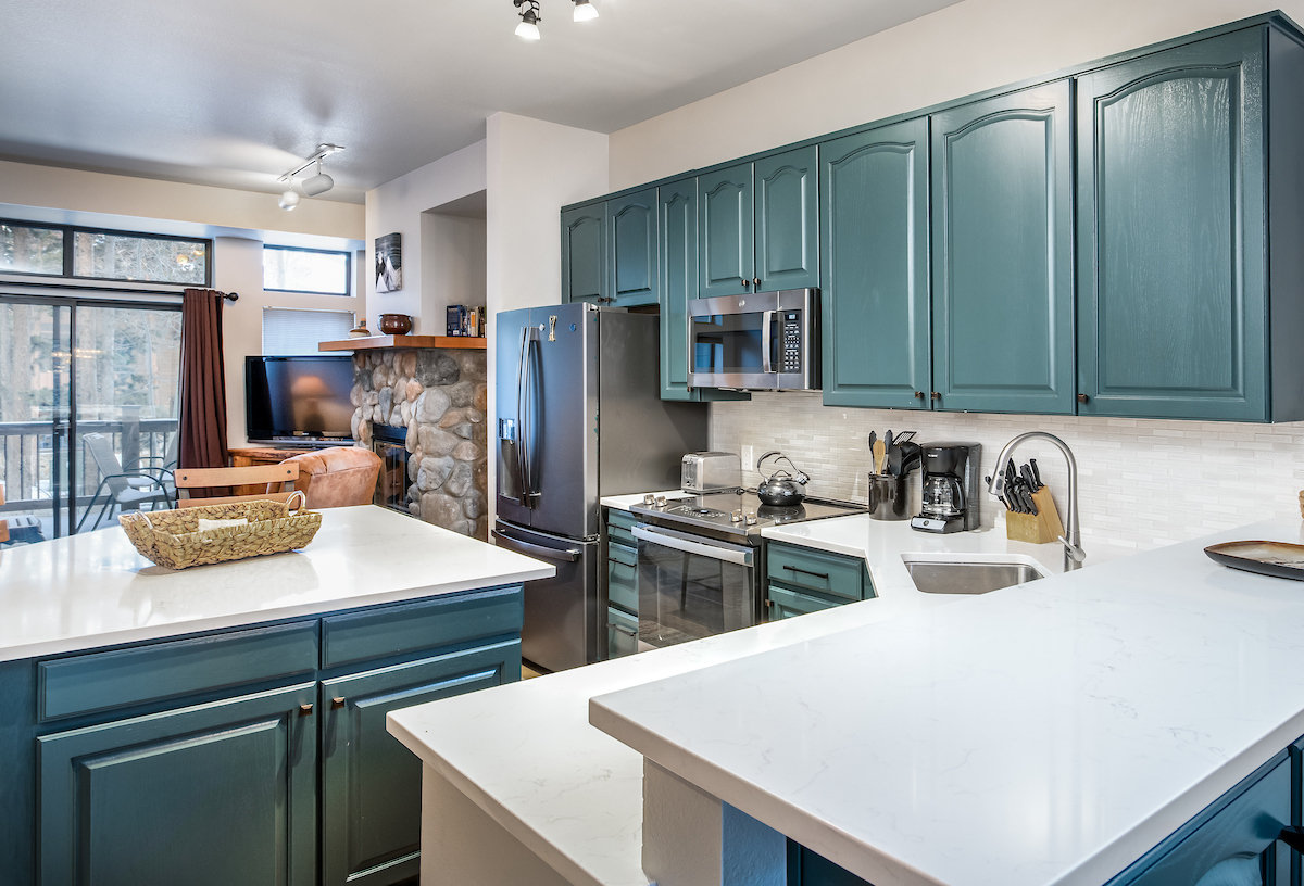 Breckenridge Vacation Rental