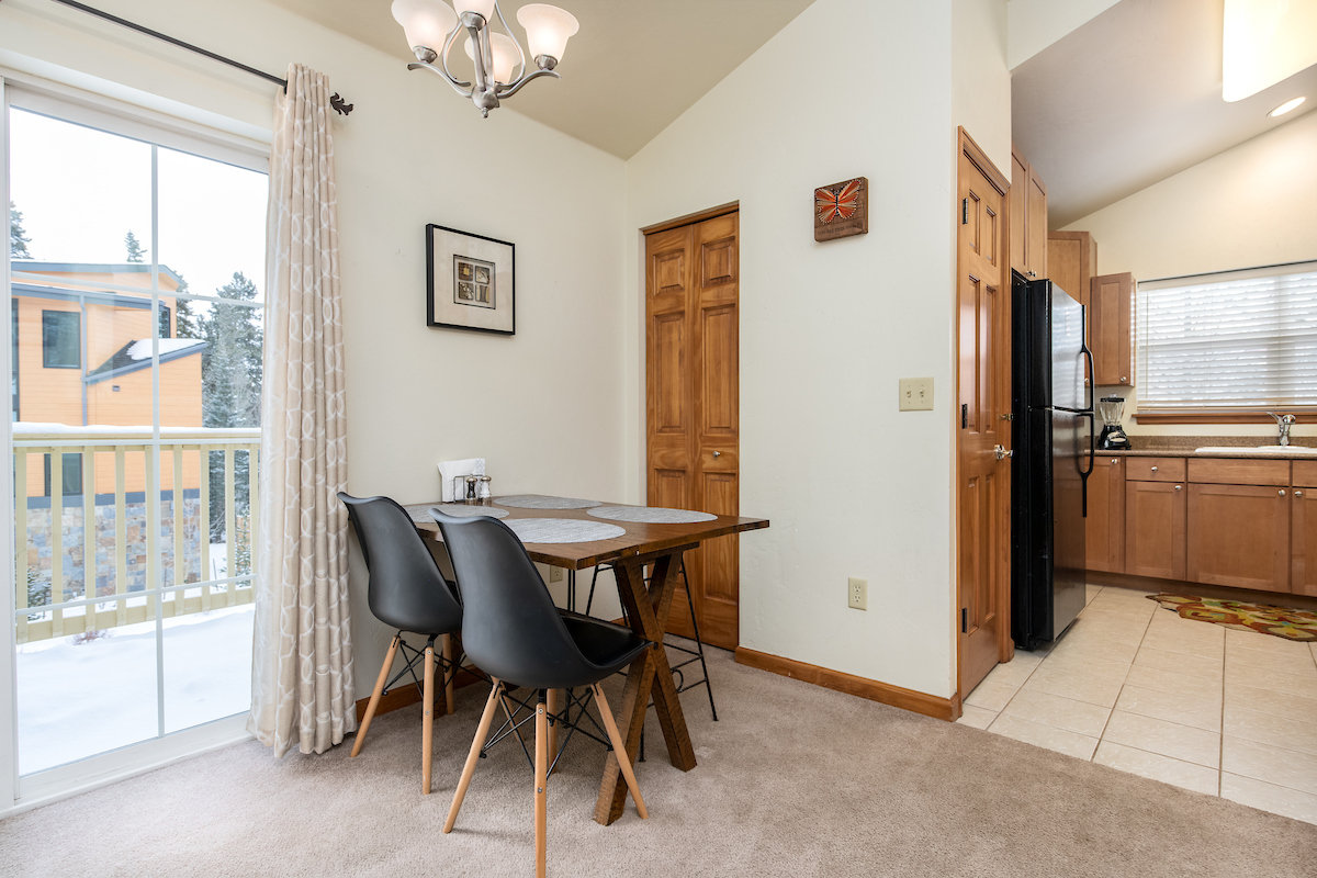 Frisco Vacation Rental