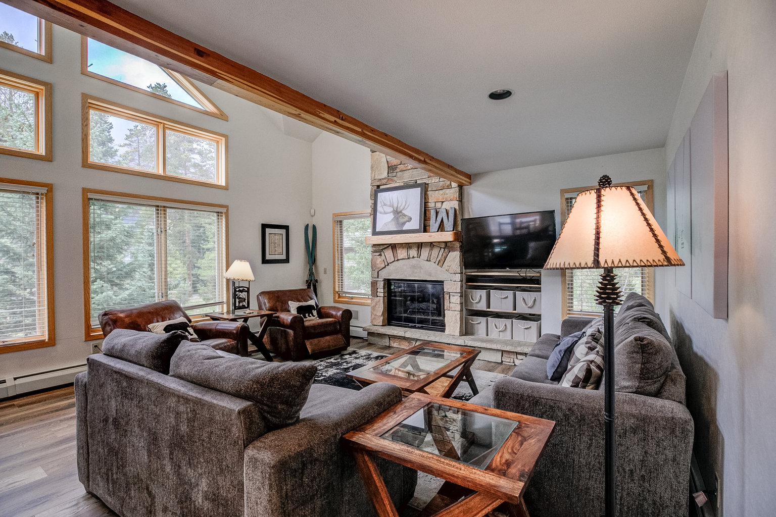 Breckenridge Vacation Rental