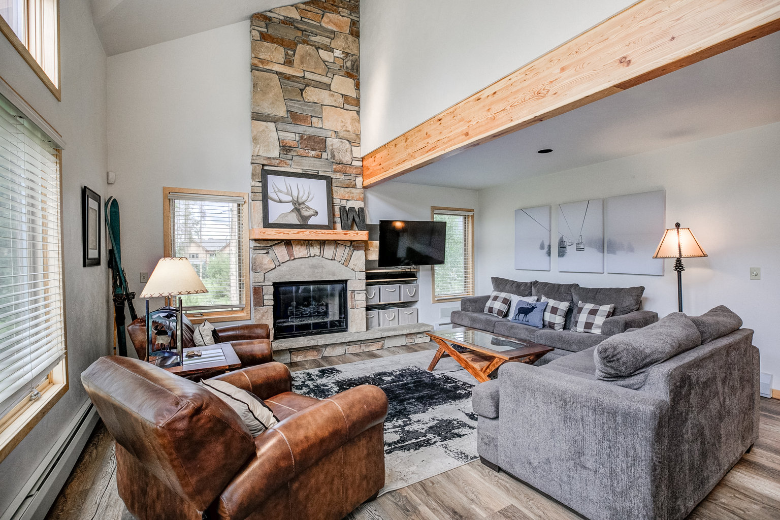 Breckenridge Vacation Rental