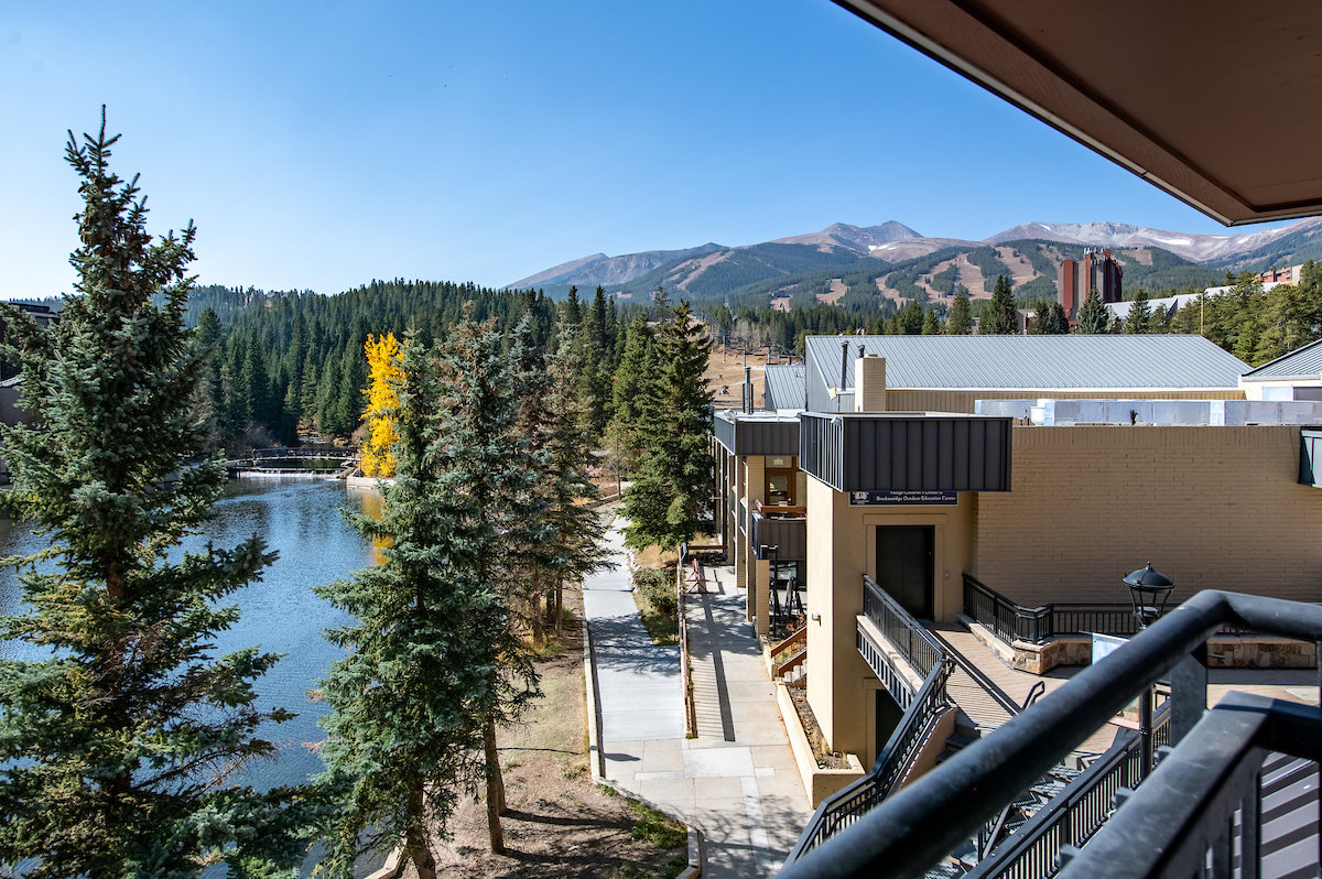 Breckenridge Vacation Rental
