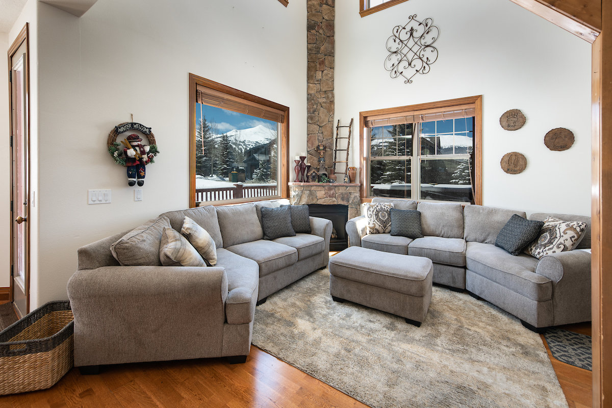 Breckenridge Vacation Rental