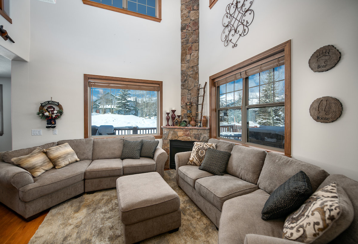 Breckenridge Vacation Rental