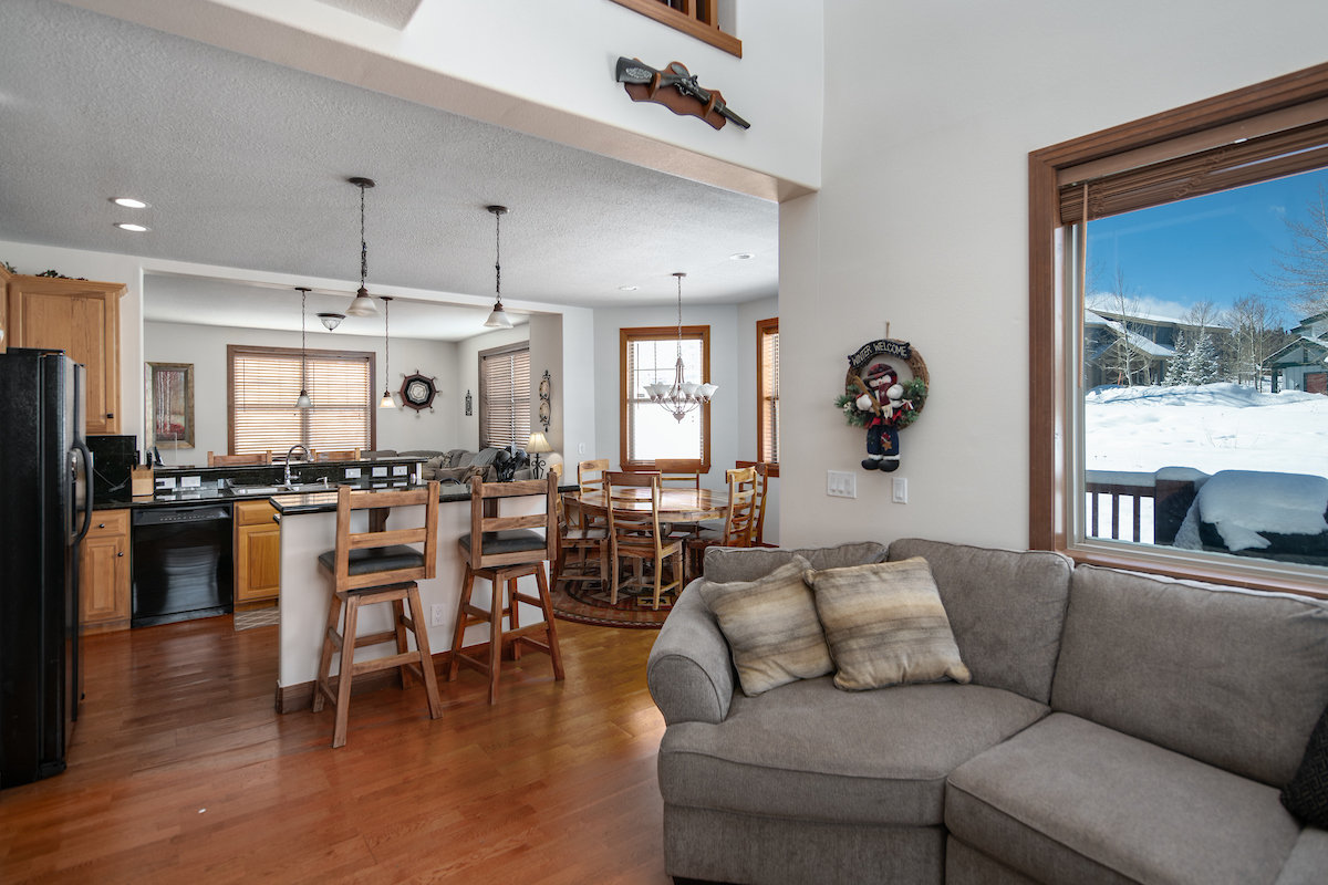Breckenridge Vacation Rental