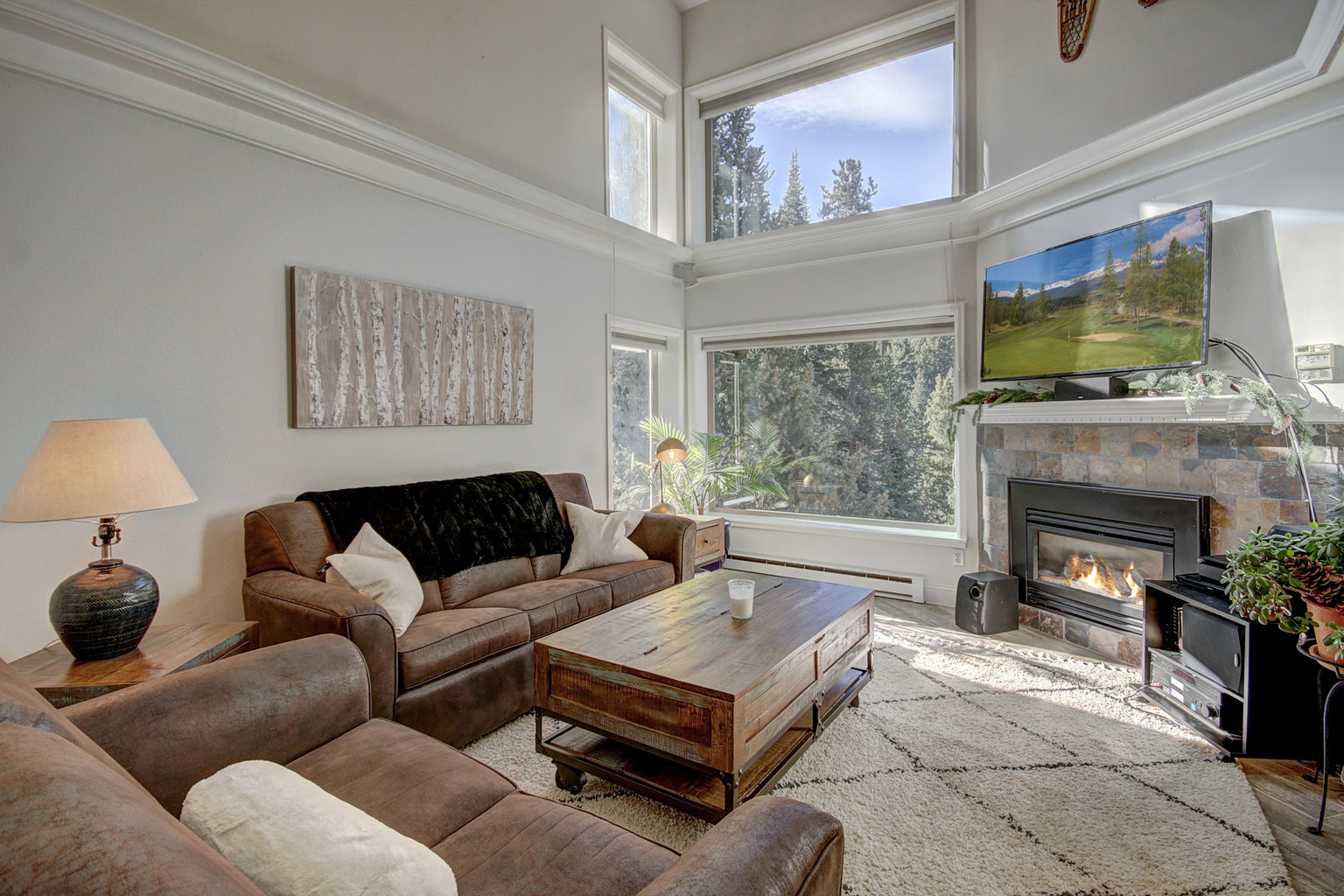 Breckenridge Vacation Rental