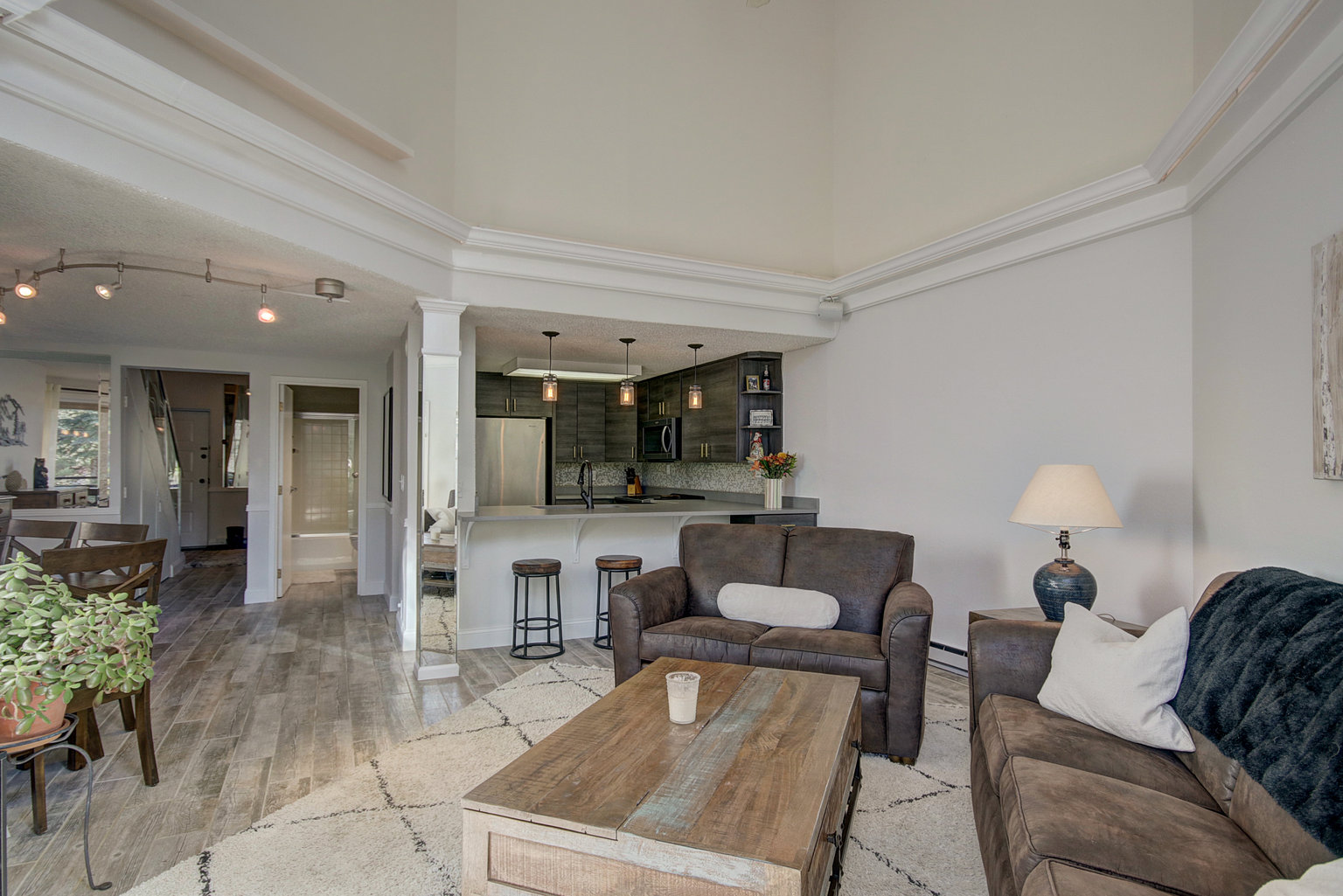 Breckenridge Vacation Rental