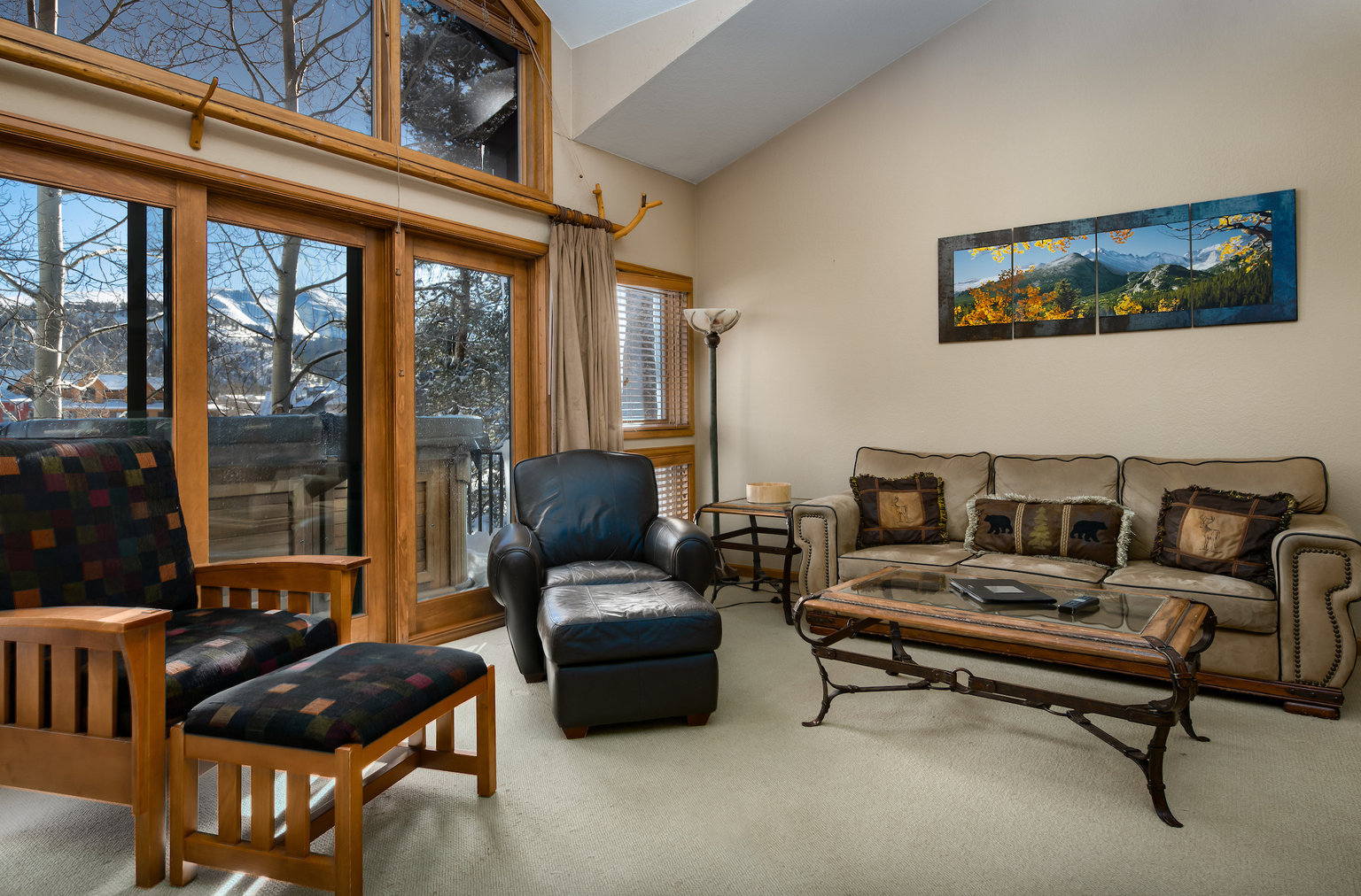Breckenridge Vacation Rental