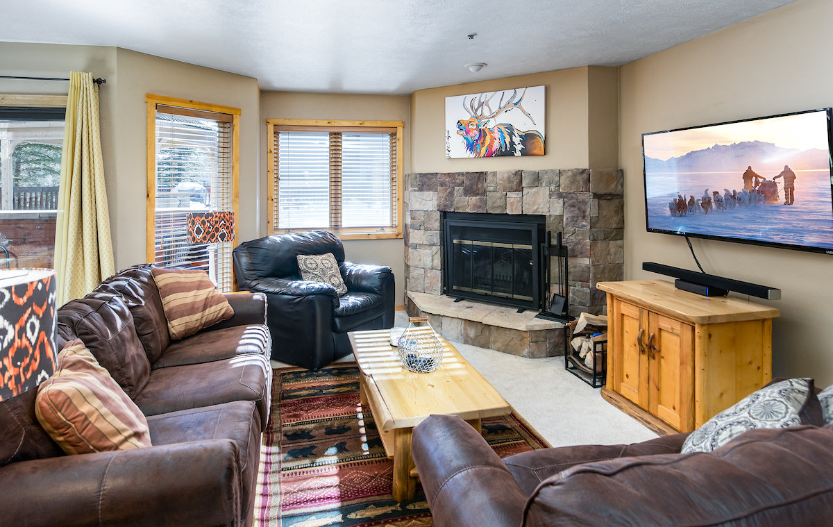 Breckenridge Vacation Rental