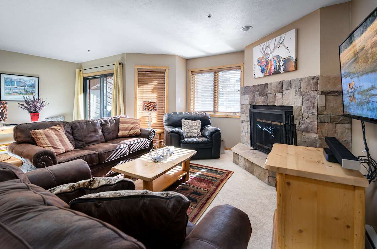 Breckenridge Vacation Rental
