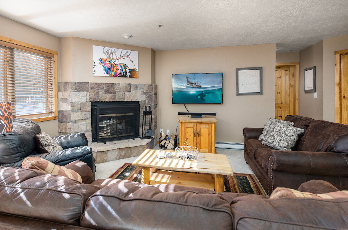 Breckenridge Vacation Rental