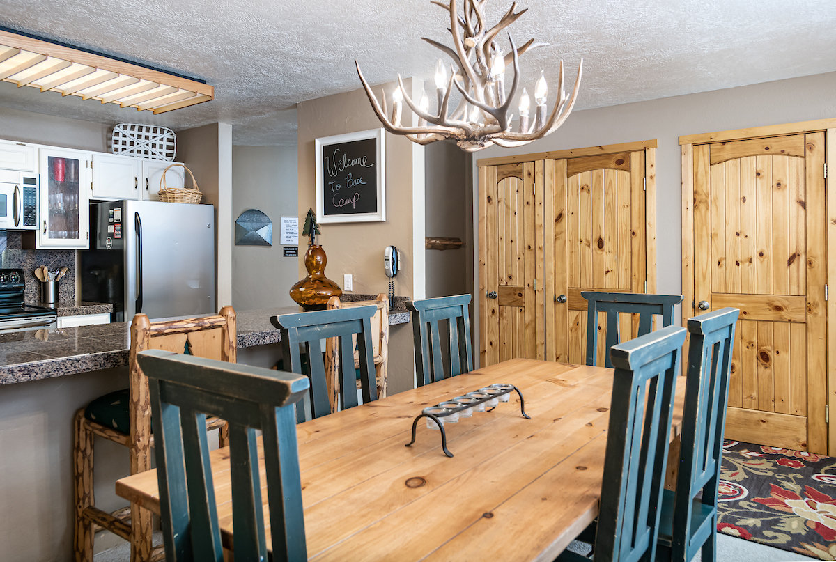 Breckenridge Vacation Rental