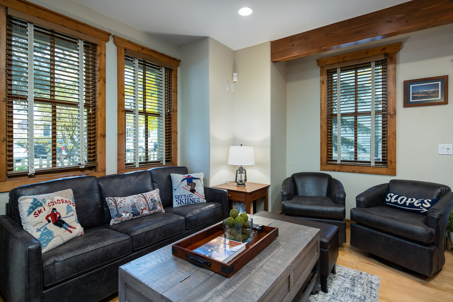 Breckenridge Vacation Rental