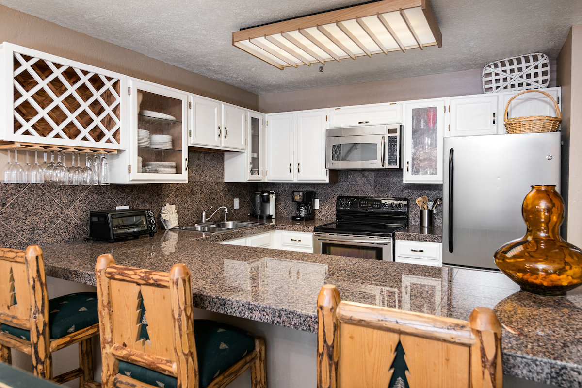 Breckenridge Vacation Rental