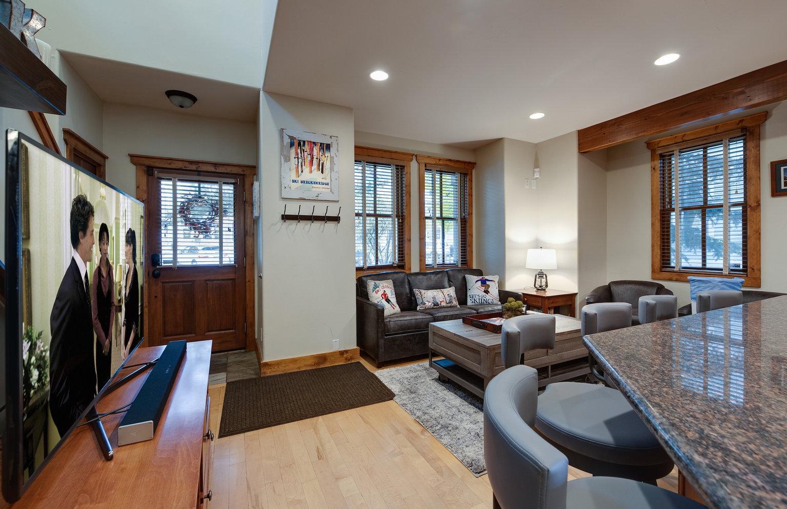 Breckenridge Vacation Rental