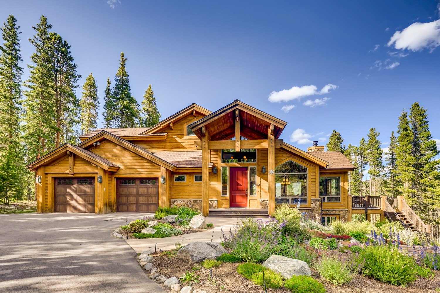 Breckenridge Vacation Rental