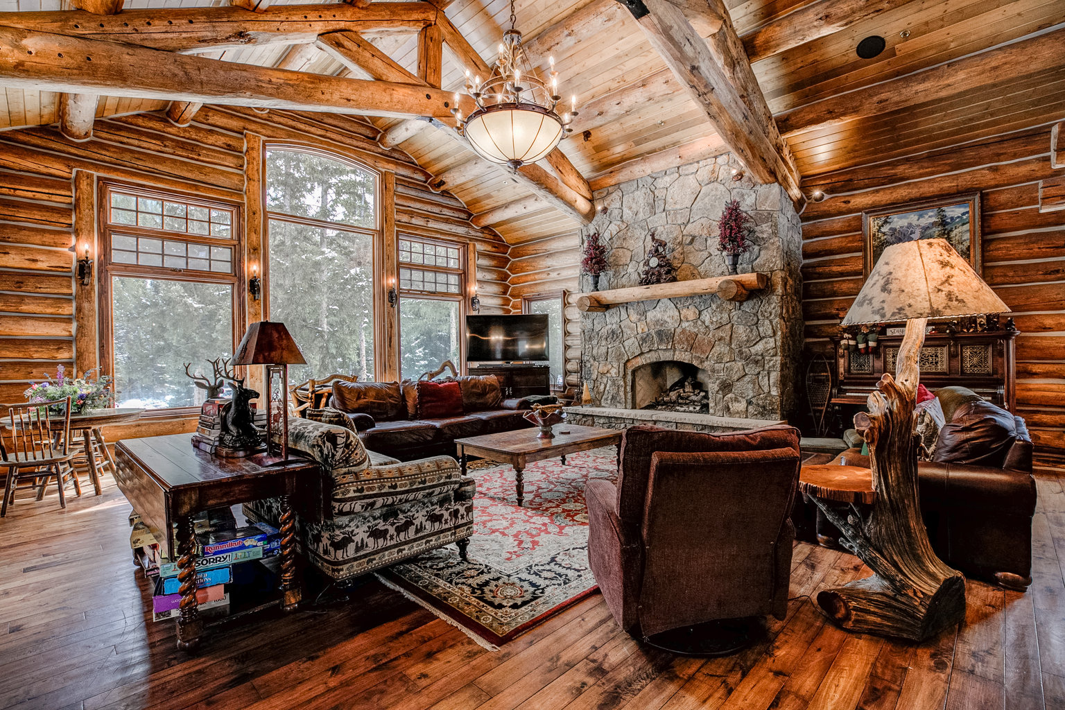 Breckenridge Vacation Rental