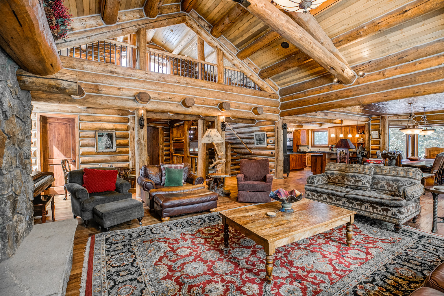 Breckenridge Vacation Rental