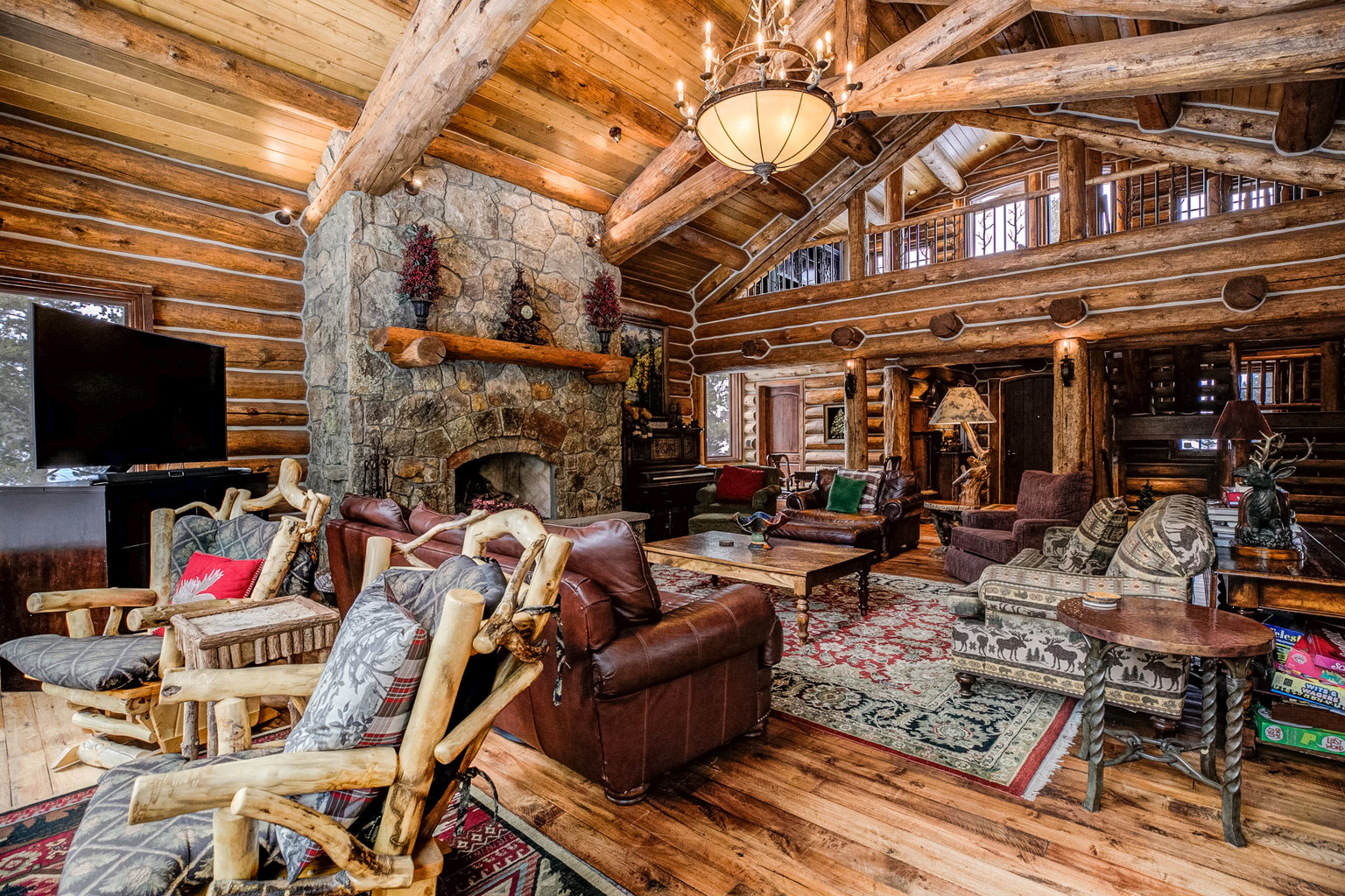 Breckenridge Vacation Rental