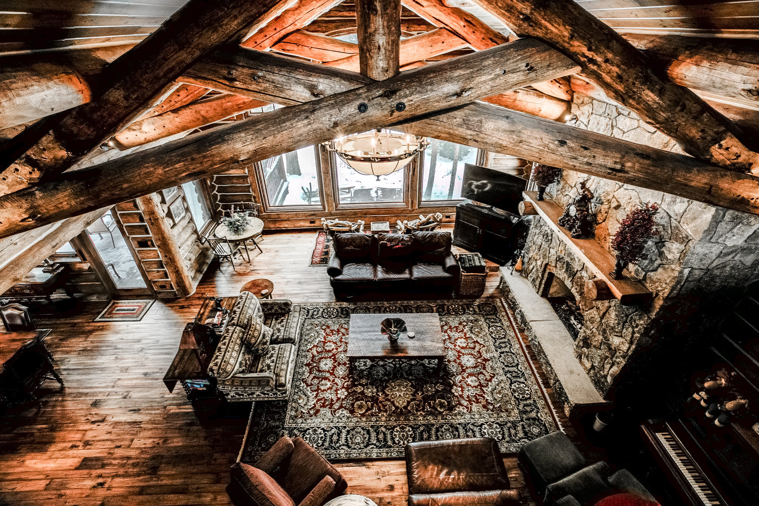 Breckenridge Vacation Rental