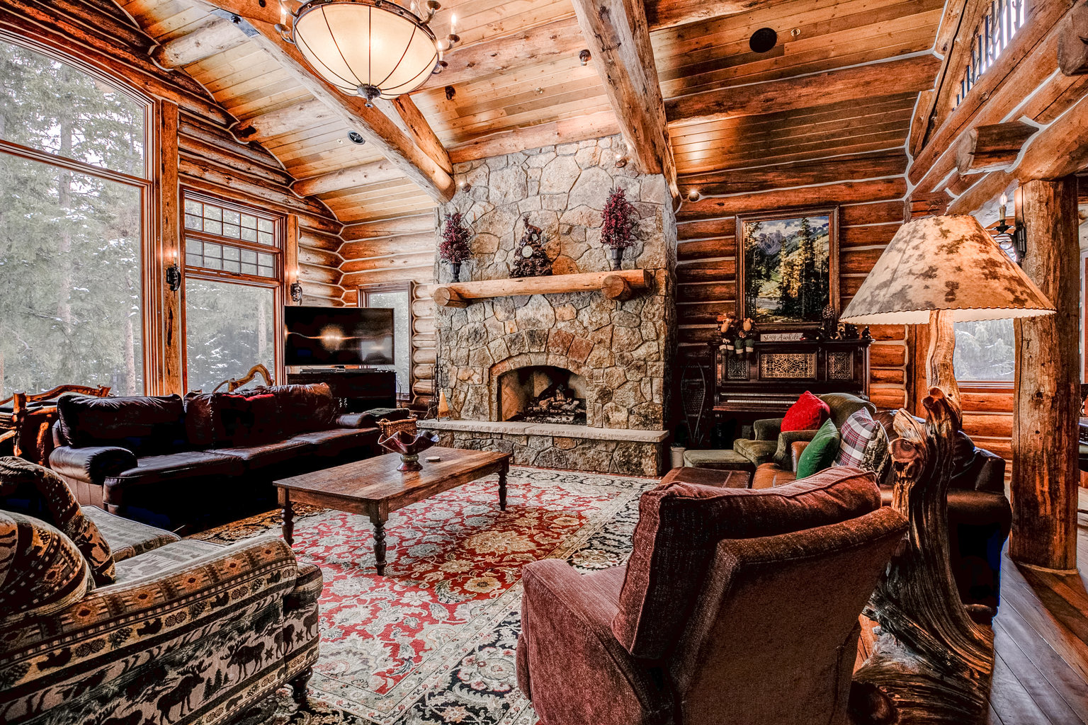 Breckenridge Vacation Rental
