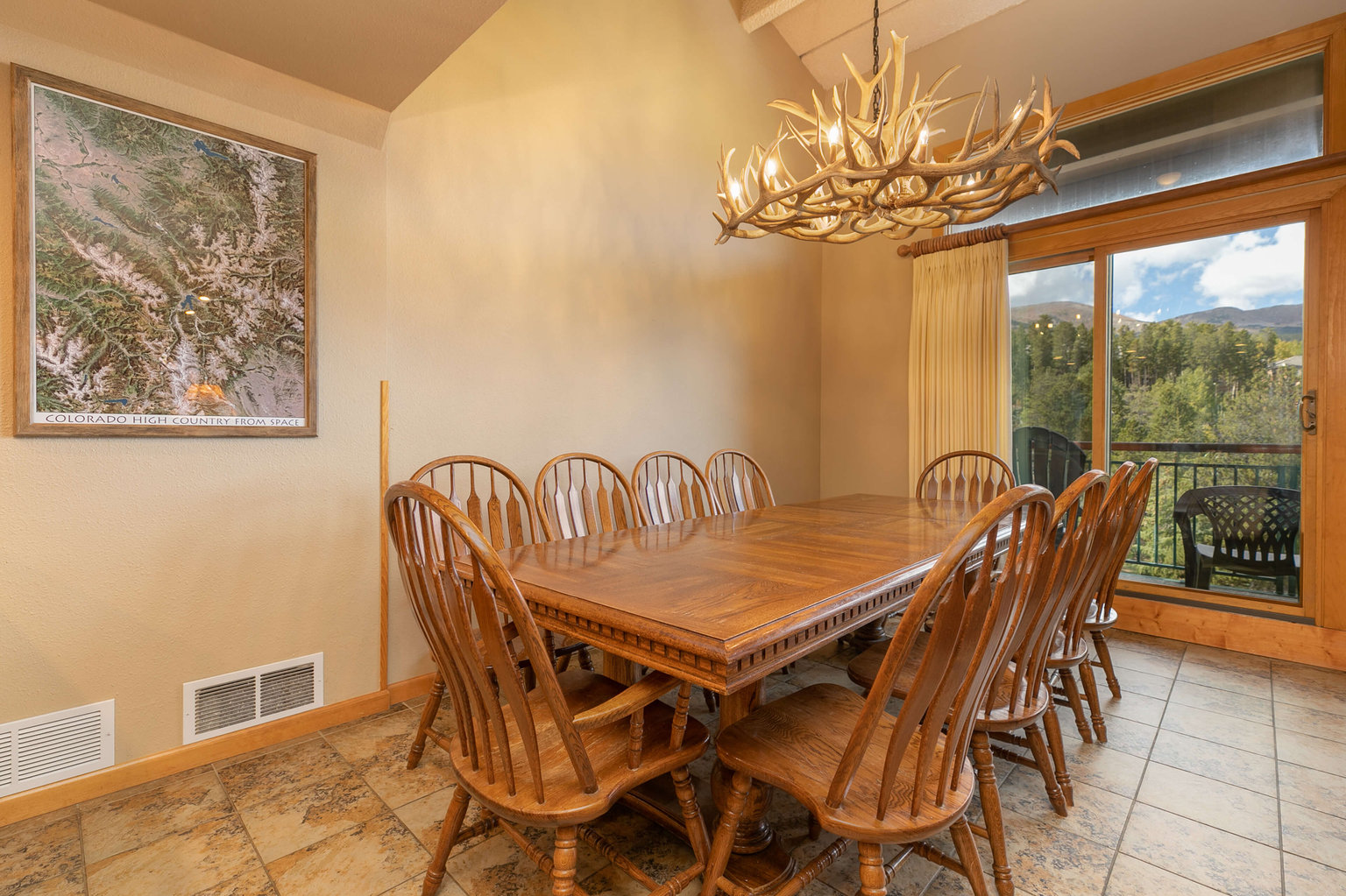 Breckenridge Vacation Rental