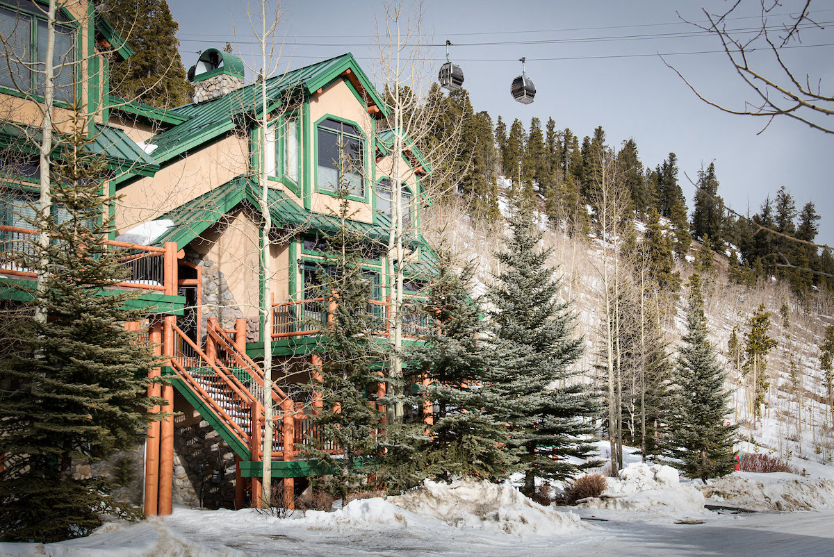 Breckenridge Vacation Rental