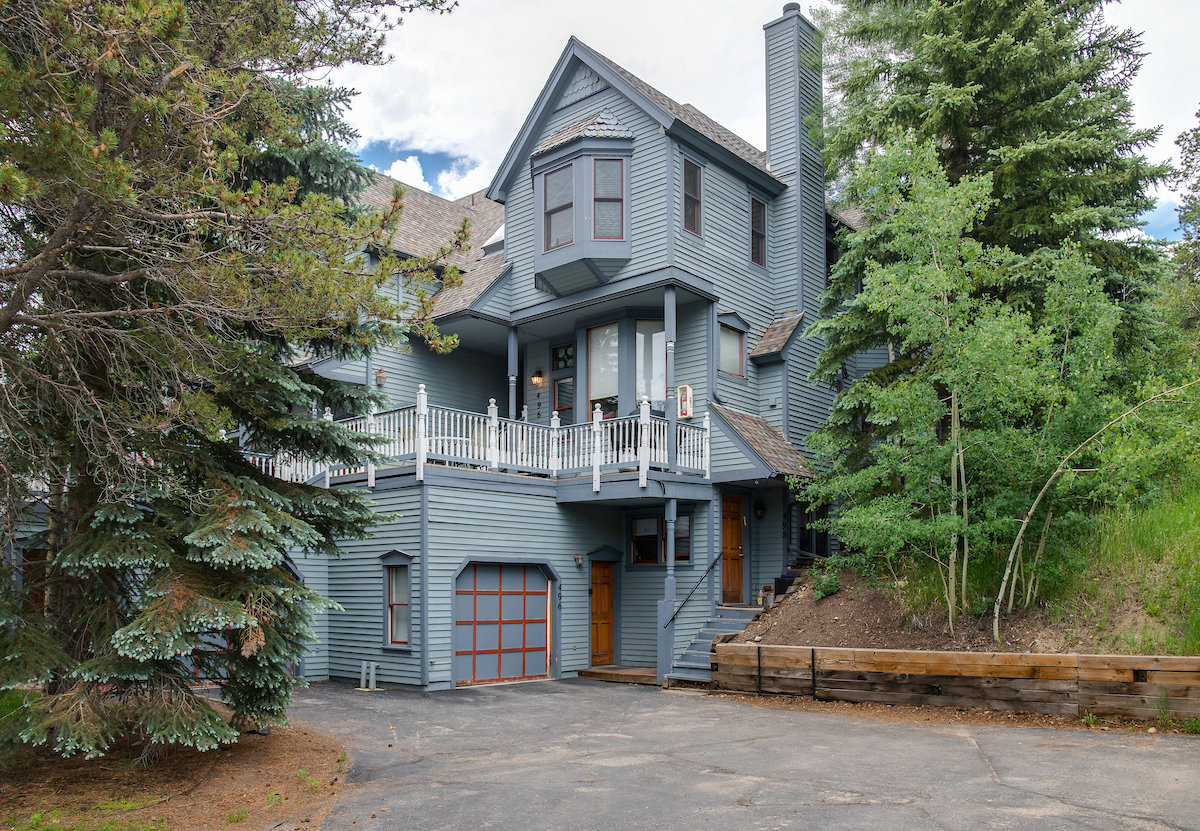 Breckenridge Vacation Rental