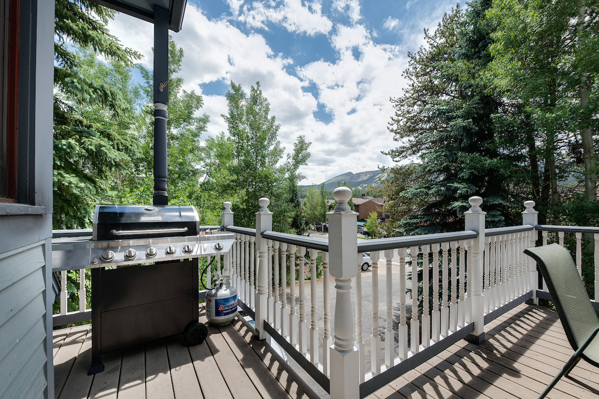 Breckenridge Vacation Rental